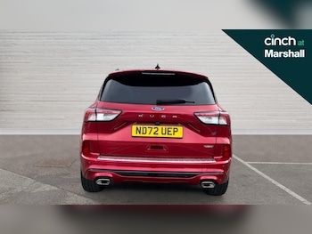 Used Ford Kuga 2022 for sale - 76355195: Photo