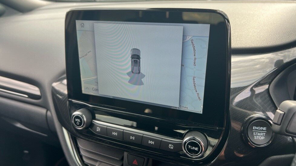 Vehicle 32