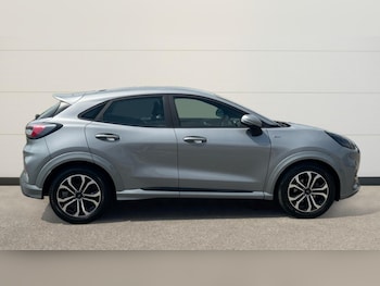 Used Ford Puma 2021 for sale - 75471791: Photo