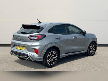 Used Ford Puma 2021 for sale - 75471791: Photo