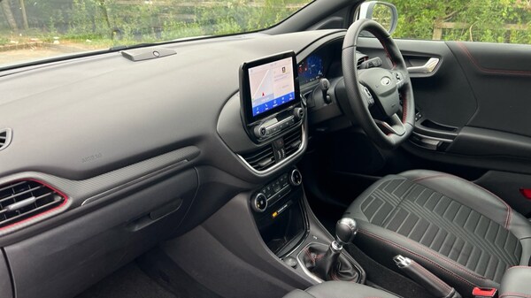 Used Ford Puma 2022 for sale - 75471796: Photo 10