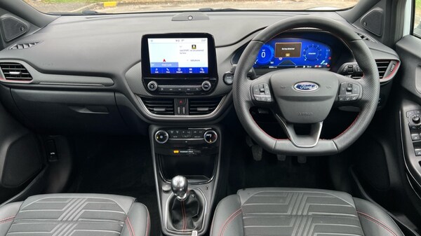 Used Ford Puma 2022 for sale - 75471796: Photo 11