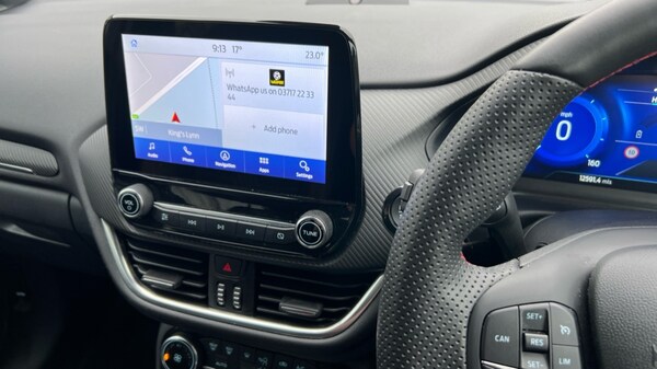 Used Ford Puma 2022 for sale - 75471796: Photo 12
