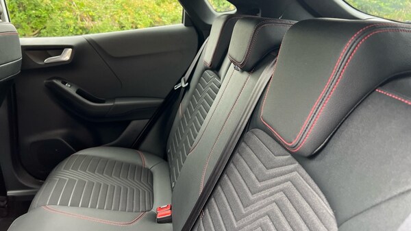 Used Ford Puma 2022 for sale - 75471796: Photo 14
