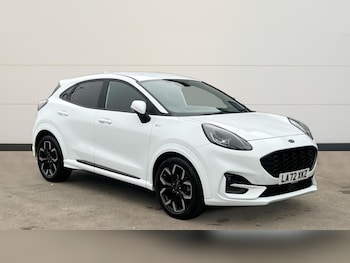 Ford - Puma