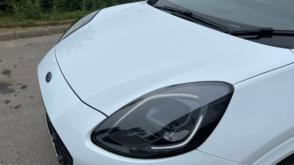 Used Ford Puma 2022 for sale - 75471796: Photo 21