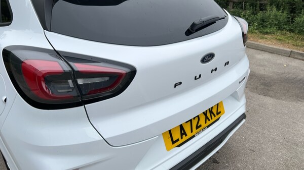 Used Ford Puma 2022 for sale - 75471796: Photo 22