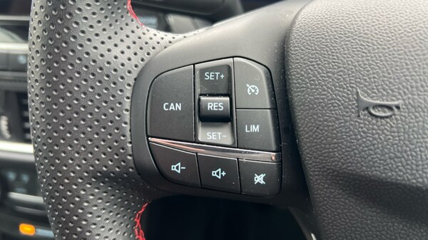 Used Ford Puma 2022 for sale - 75471796: Photo 25