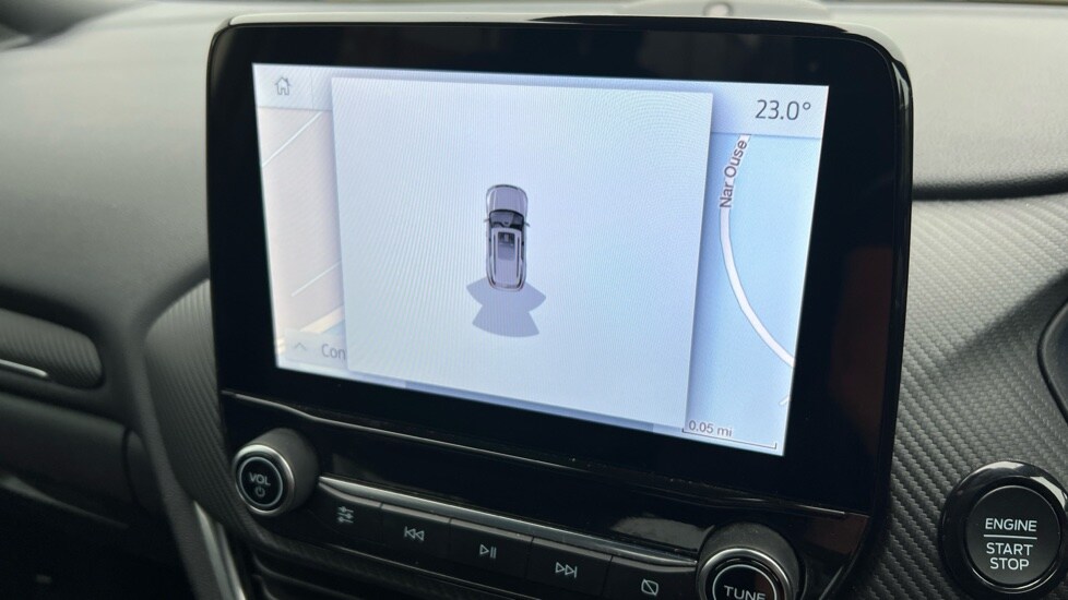 Vehicle 32