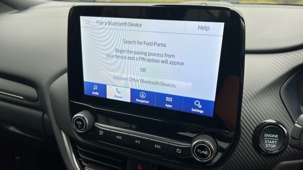 Used Ford Puma 2022 for sale - 75471796: Photo 36