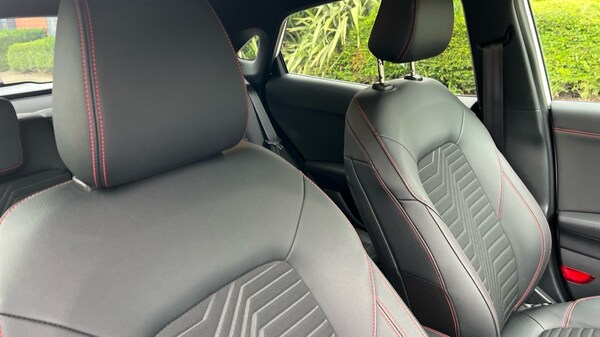 Used Ford Puma 2022 for sale - 75471796: Photo 39