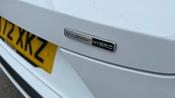 Used Ford Puma 2022 for sale - 75471796: Photo 41