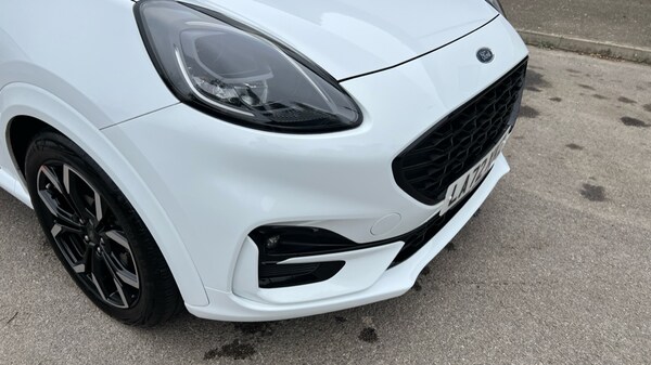 Used Ford Puma 2022 for sale - 75471796: Photo 46
