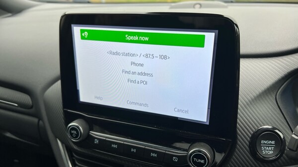 Used Ford Puma 2022 for sale - 75471796: Photo 48