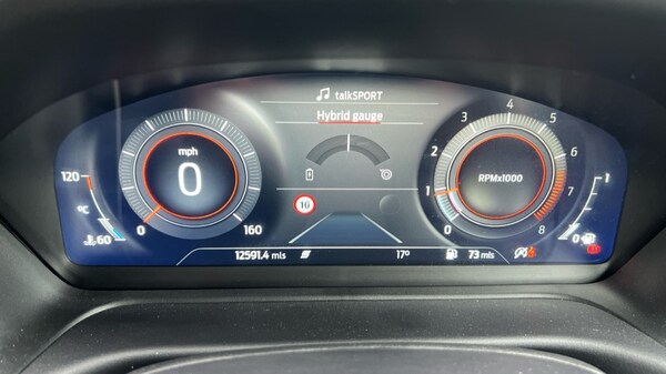 Used Ford Puma 2022 for sale - 75471796: Photo 50