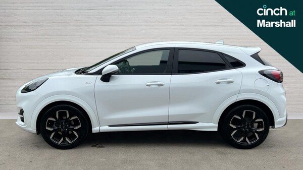 Used Ford Puma 2022 for sale - 75471796: Photo 6