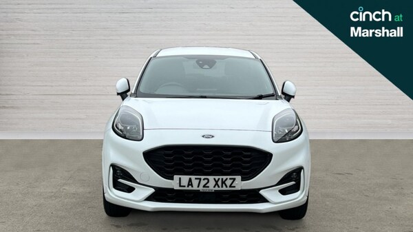 Used Ford Puma 2022 for sale - 75471796: Photo 8