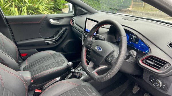 Used Ford Puma 2022 for sale - 75471796: Photo 9