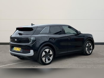 Used Ford Explorer 2025 for sale - 75984814: Photo