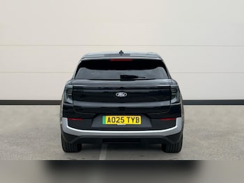 Used Ford Explorer 2025 for sale - 75984814: Photo