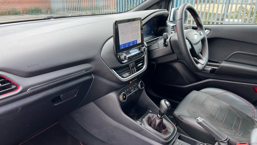 Used Ford Fiesta 2022 for sale - 76869646: Photo 10