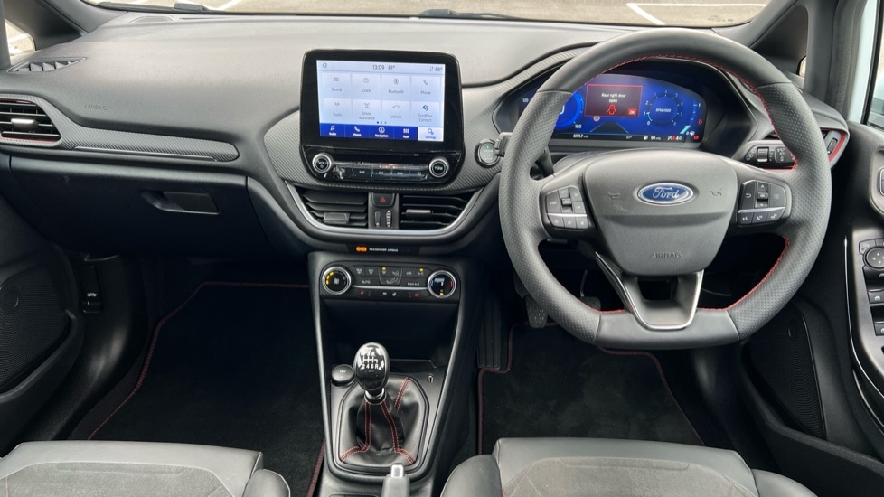 Used Ford Fiesta 2022 for sale - 76869646: Photo 11