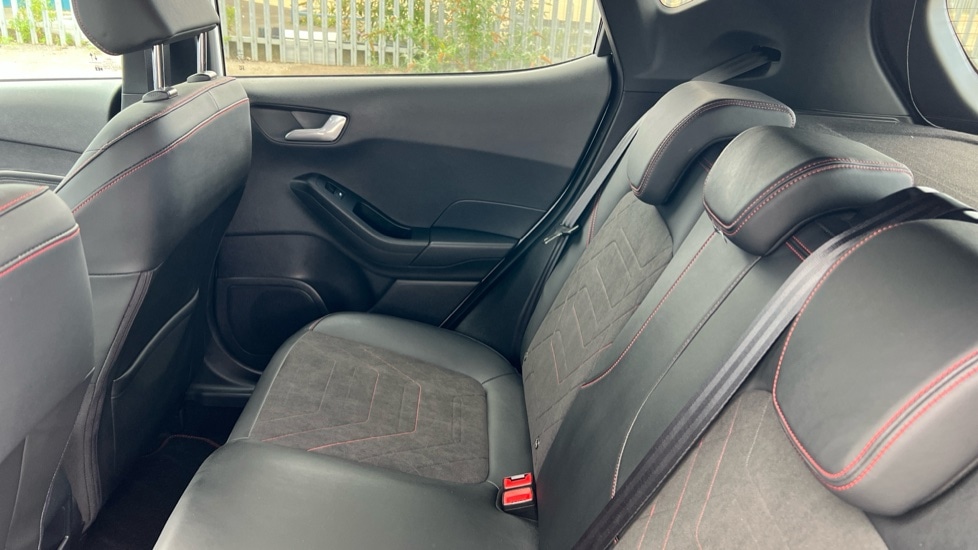 Used Ford Fiesta 2022 for sale - 76869646: Photo 14