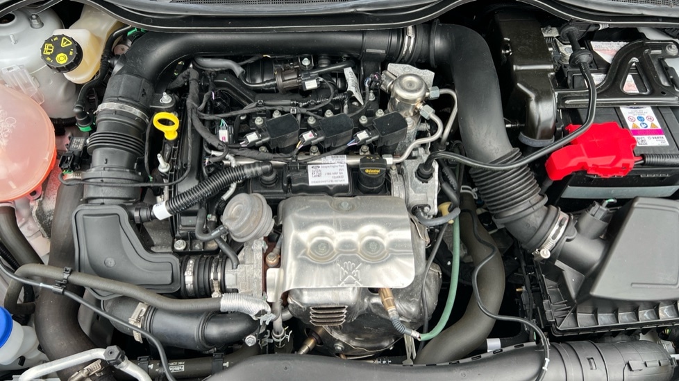 Used Ford Fiesta 2022 for sale - 76869646: Photo 16