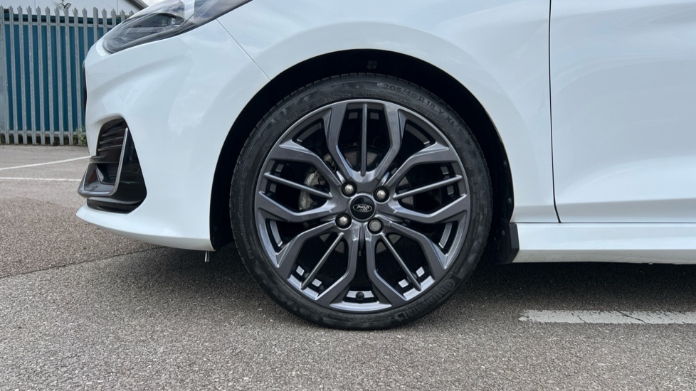 Used Ford Fiesta 2022 for sale - 76869646: Photo 17