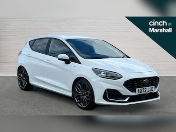 Ford Fiesta feature image