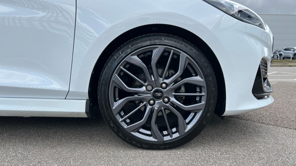 Used Ford Fiesta 2022 for sale - 76869646: Photo 20