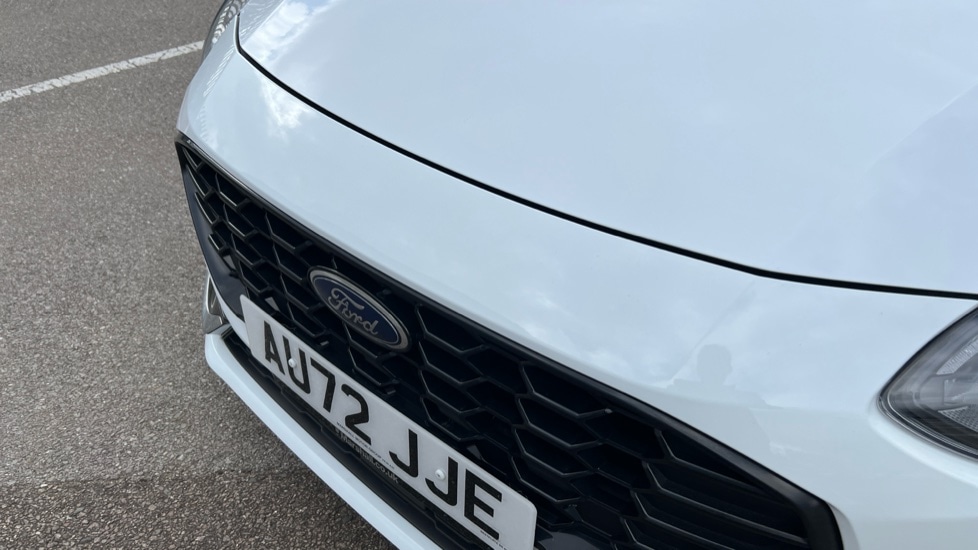 Used Ford Fiesta 2022 for sale - 76869646: Photo 21