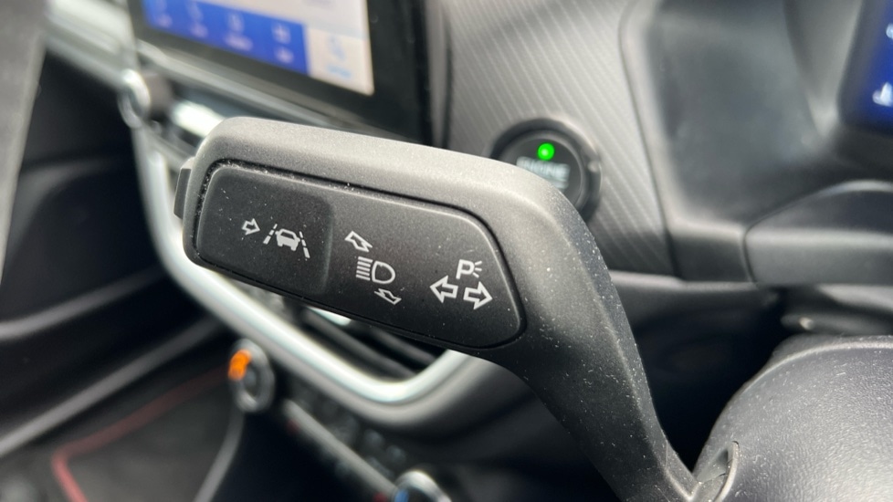 Used Ford Fiesta 2022 for sale - 76869646: Photo 27