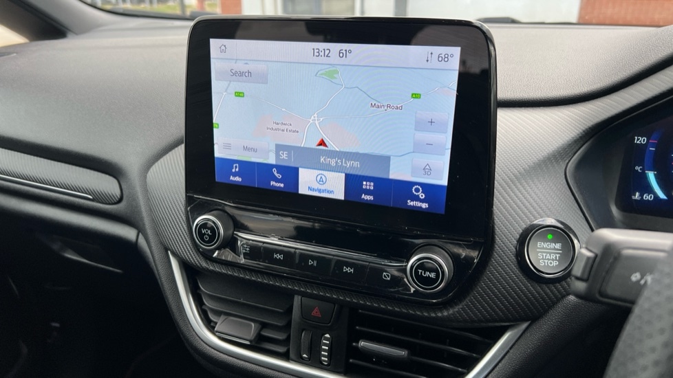 Used Ford Fiesta 2022 for sale - 76869646: Photo 28