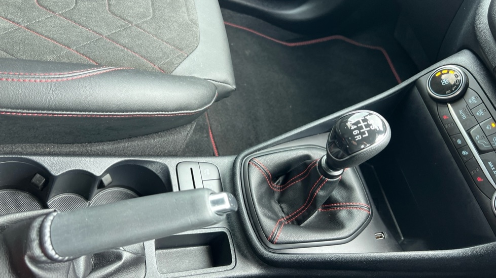 Used Ford Fiesta 2022 for sale - 76869646: Photo 29