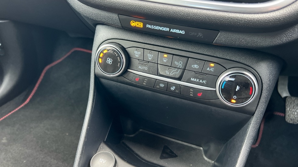 Used Ford Fiesta 2022 for sale - 76869646: Photo 31