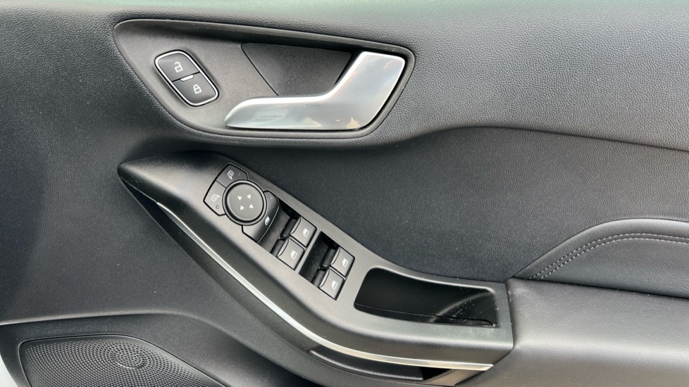 Used Ford Fiesta 2022 for sale - 76869646: Photo 32