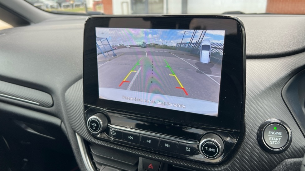 Used Ford Fiesta 2022 for sale - 76869646: Photo 34