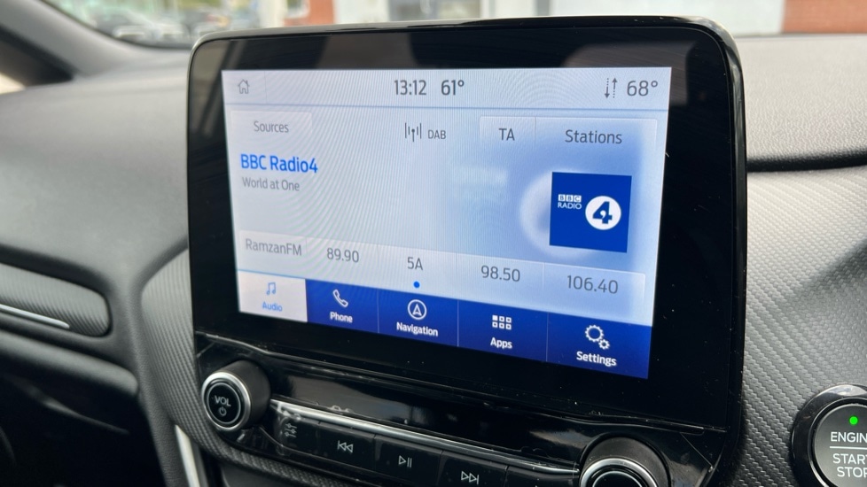 Used Ford Fiesta 2022 for sale - 76869646: Photo 35