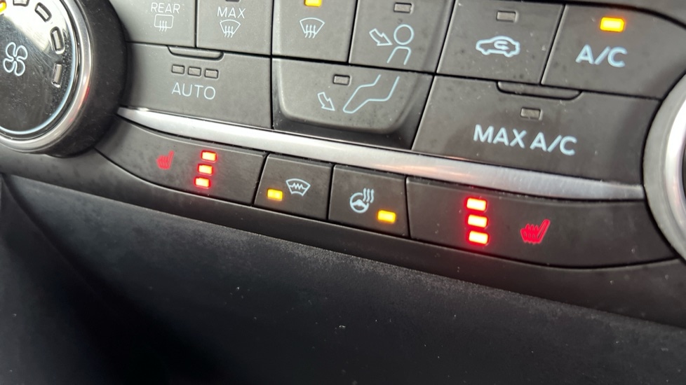 Used Ford Fiesta 2022 for sale - 76869646: Photo 37