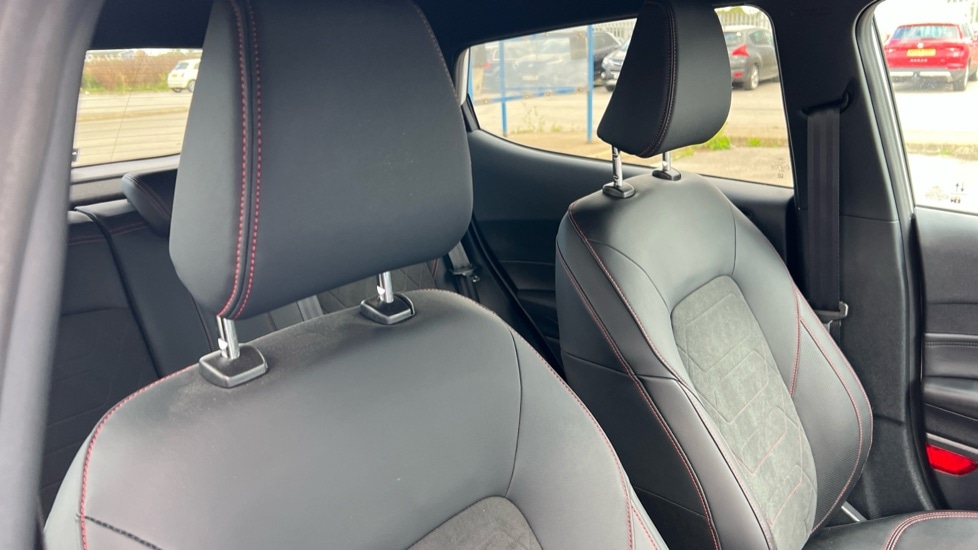 Used Ford Fiesta 2022 for sale - 76869646: Photo 39