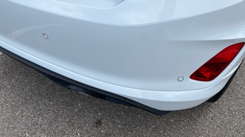 Used Ford Fiesta 2022 for sale - 76869646: Photo 40