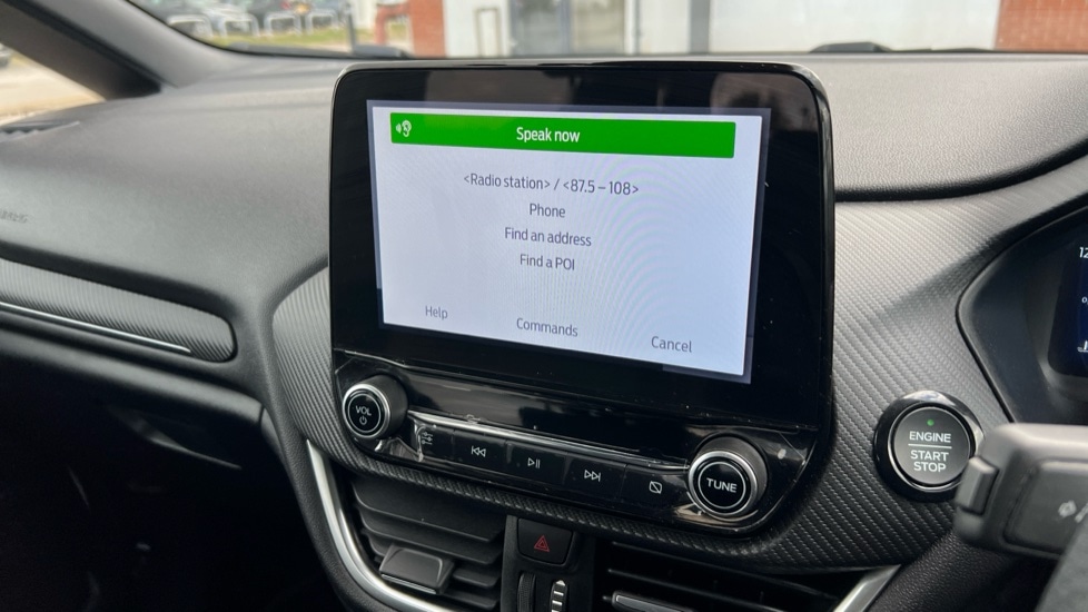 Used Ford Fiesta 2022 for sale - 76869646: Photo 45