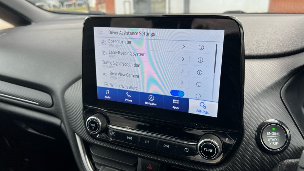 Used Ford Fiesta 2022 for sale - 76869646: Photo 50