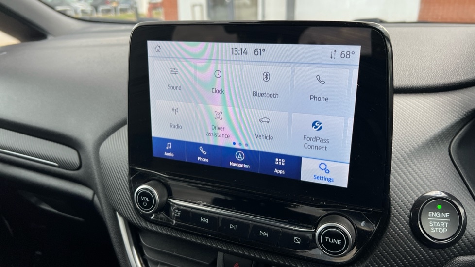 Used Ford Fiesta 2022 for sale - 76869646: Photo 51