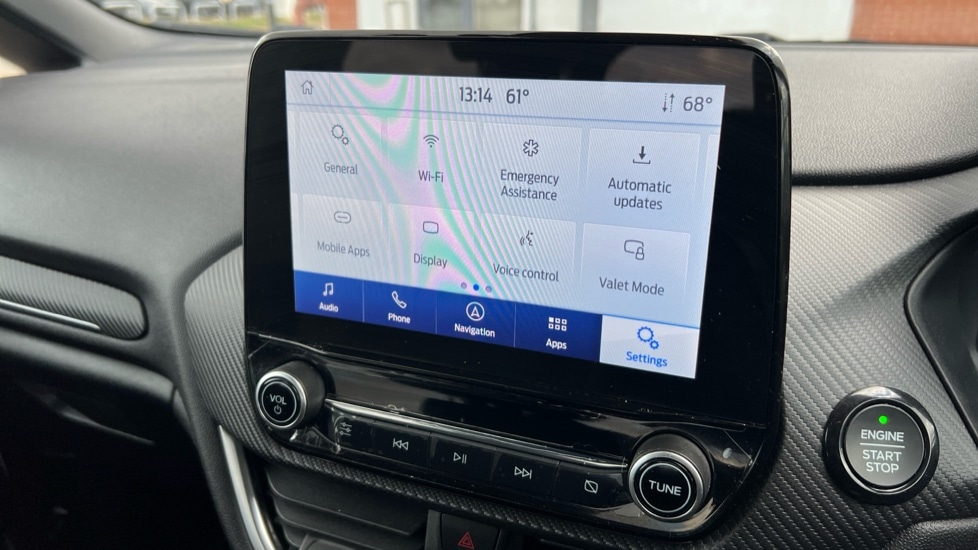 Used Ford Fiesta 2022 for sale - 76869646: Photo 52