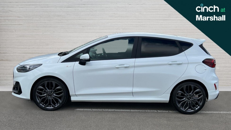 Used Ford Fiesta 2022 for sale - 76869646: Photo 6