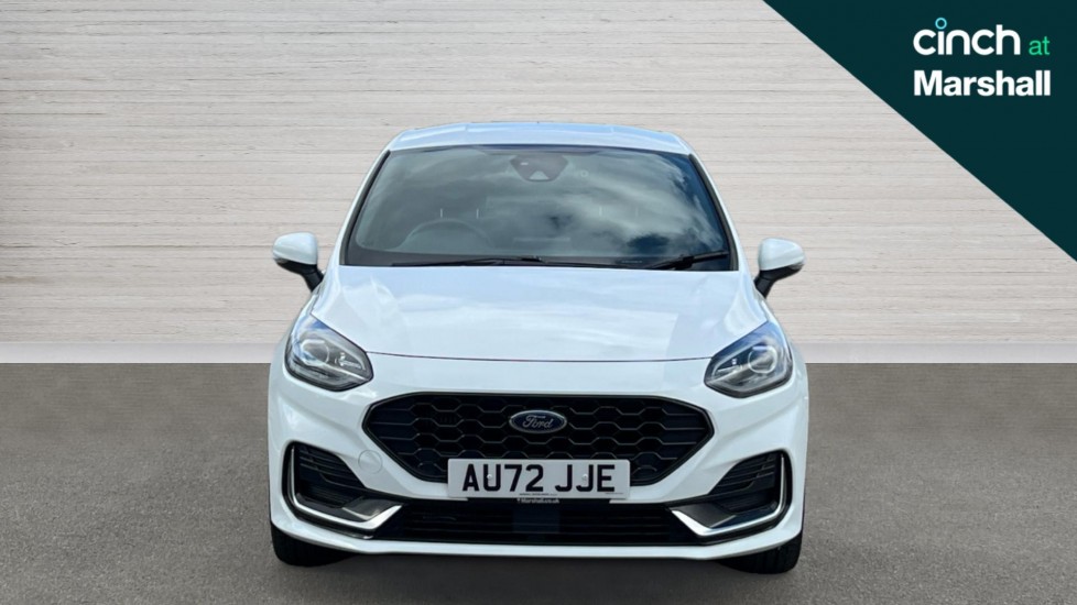 Used Ford Fiesta 2022 for sale - 76869646: Photo 8