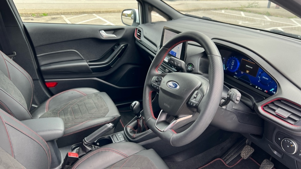 Used Ford Fiesta 2022 for sale - 76869646: Photo 9