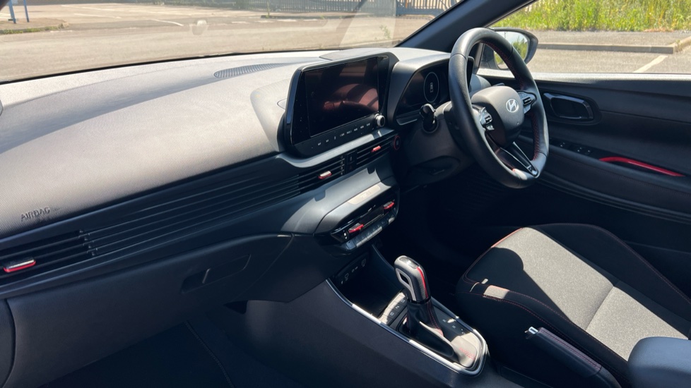 Used Hyundai i20 2024 for sale - 76452361: Photo 10